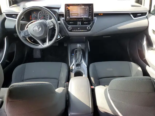 JTDS4RCE6LJ032300 2020 TOYOTA COROLLA - Image 8