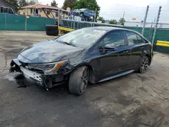 JTDS4RCE6LJ032782 2020 TOYOTA COROLLA