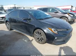 JTDS4RCE6LJ032944 2020 TOYOTA COROLLA