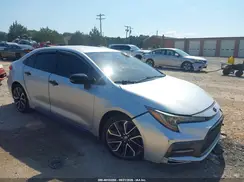JTDS4RCE6LJ033267 2020 TOYOTA COROLLA