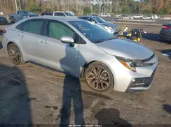 JTDS4RCE6LJ034354 2020 TOYOTA COROLLA