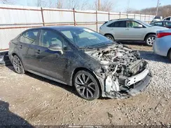 JTDS4RCE6LJ036587 2020 TOYOTA COROLLA