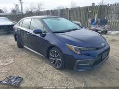 JTDS4RCE6LJ036735 2020 TOYOTA COROLLA