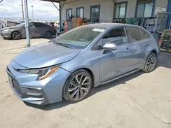 JTDS4RCE6LJ038579 2020 TOYOTA COROLLA