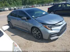 JTDS4RCE6LJ038906 2020 TOYOTA COROLLA