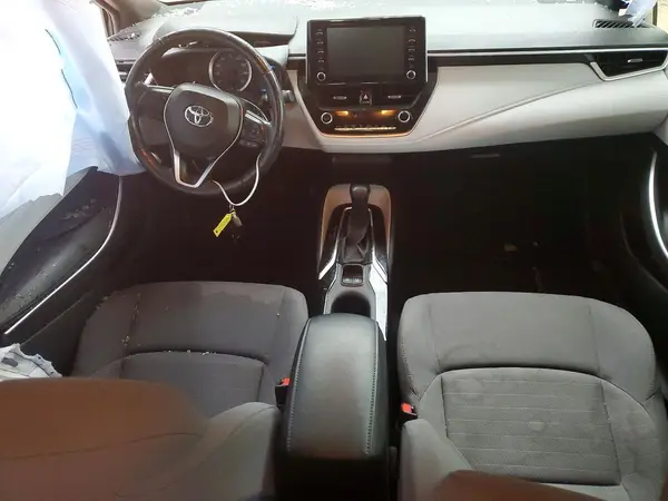 JTDS4RCE6LJ039568 2020 TOYOTA COROLLA - Image 8