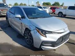 JTDS4RCE6LJ039876 2020 TOYOTA COROLLA