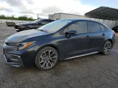 JTDS4RCE6LJ040087 2020 TOYOTA COROLLA