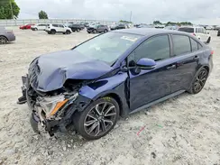 JTDS4RCE6LJ040221 2020 TOYOTA COROLLA