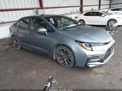JTDS4RCE6LJ040462 2020 TOYOTA COROLLA