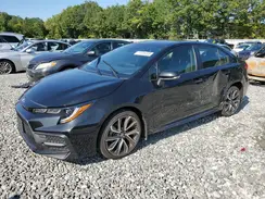 JTDS4RCE6LJ041837 2020 TOYOTA COROLLA