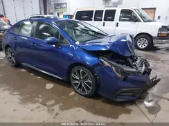 JTDS4RCE6LJ041871 2020 TOYOTA COROLLA