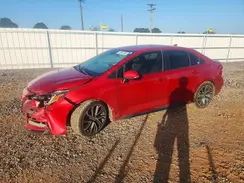 JTDS4RCE6LJ042017 2020 TOYOTA COROLLA