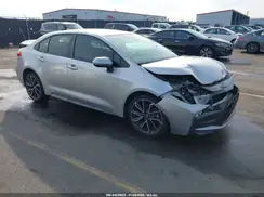 JTDS4RCE6LJ042244 2020 TOYOTA COROLLA
