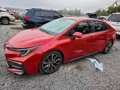 JTDS4RCE6LJ042308 2020 TOYOTA COROLLA