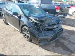JTDS4RCE6LJ042468 2020 TOYOTA COROLLA