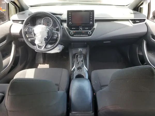 JTDS4RCE6LJ042681 2020 TOYOTA COROLLA - Image 8