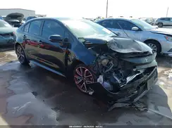 JTDS4RCE6LJ042809 2020 TOYOTA COROLLA