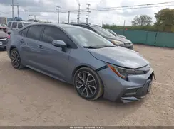 JTDS4RCE6LJ042826 2020 TOYOTA COROLLA