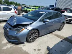 JTDS4RCE6LJ042843 2020 TOYOTA COROLLA