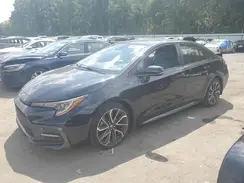 JTDS4RCE6LJ043619 2020 TOYOTA COROLLA
