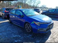 JTDS4RCE6LJ044057 2020 TOYOTA COROLLA