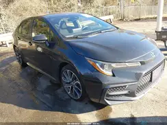 JTDS4RCE6LJ046021 2020 TOYOTA COROLLA
