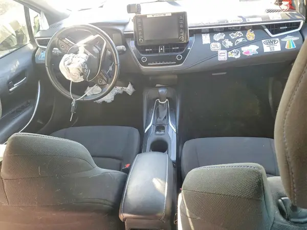 JTDS4RCE6LJ049436 2020 TOYOTA COROLLA - Image 8