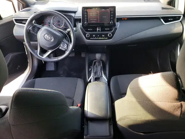 JTDS4RCE6LJ050425 2020 TOYOTA COROLLA - Image 8