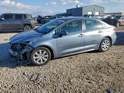 JTDS4RCE6LJ050974 2020 TOYOTA COROLLA