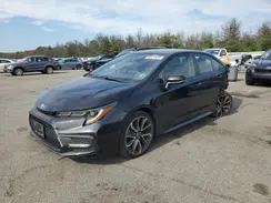 JTDS4RCE6LJ051252 2020 TOYOTA COROLLA