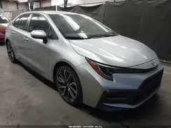 JTDS4RCE6LJ051543 2020 TOYOTA COROLLA