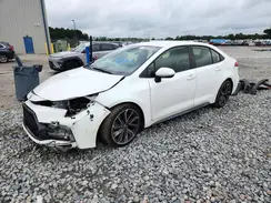 JTDS4RCE6LJ051719 2020 TOYOTA COROLLA
