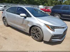 JTDS4RCE6LJ052014 2020 TOYOTA COROLLA
