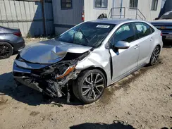 JTDS4RCE6LJ052336 2020 TOYOTA COROLLA