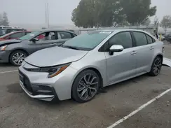 JTDS4RCE6LJ052448 2020 TOYOTA COROLLA
