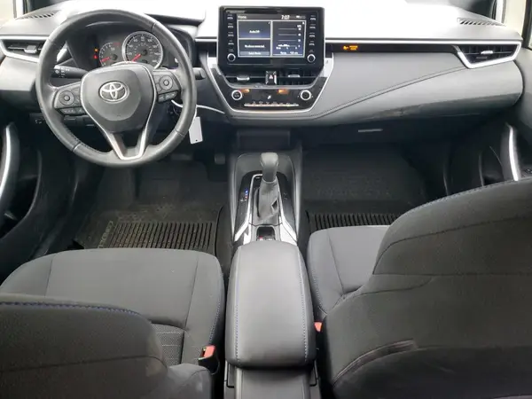 JTDS4RCE6LJ052448 2020 TOYOTA COROLLA - Image 8