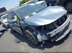 JTDS4RCE7LJ000715 2020 TOYOTA COROLLA