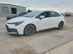 JTDS4RCE7LJ003114 2020 TOYOTA COROLLA