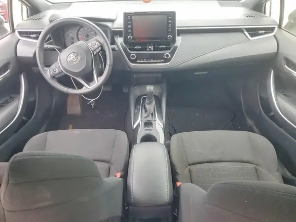 JTDS4RCE7LJ003114 2020 TOYOTA COROLLA - Image 8
