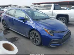 JTDS4RCE7LJ004134 2020 TOYOTA COROLLA