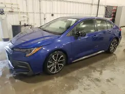 JTDS4RCE7LJ005722 2020 TOYOTA COROLLA