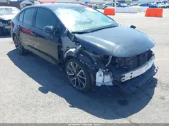 JTDS4RCE7LJ007938 2020 TOYOTA COROLLA