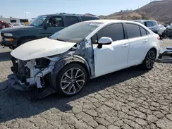 JTDS4RCE7LJ008300 2020 TOYOTA COROLLA