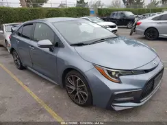 JTDS4RCE7LJ009477 2020 TOYOTA COROLLA