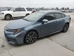 JTDS4RCE7LJ010578 2020 TOYOTA COROLLA
