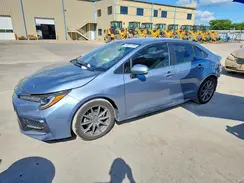 JTDS4RCE7LJ011066 2020 TOYOTA COROLLA