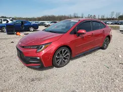 JTDS4RCE7LJ011858 2020 TOYOTA COROLLA