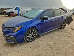 JTDS4RCE7LJ013268 2020 TOYOTA COROLLA