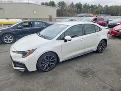JTDS4RCE7LJ013898 2020 TOYOTA COROLLA